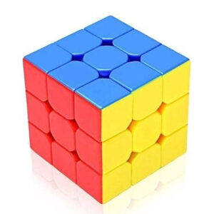 magic cuee المكعب السحري