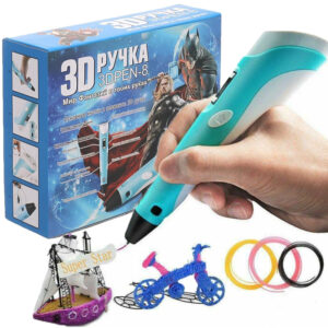 3d pen قلم رسم ثري دي