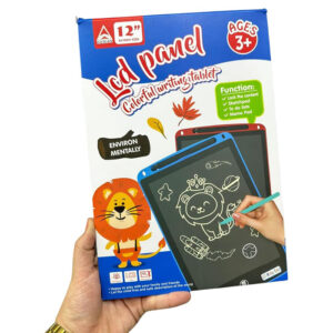 led panel 12 inch سبورة الوان