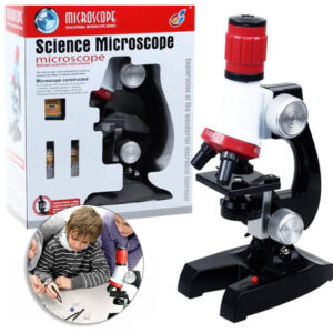 microscope ميكروسكوب اطفال