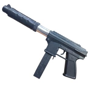 بندقية امن دولة