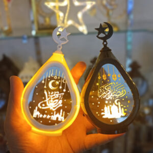 فانوس دوار صغير 11-7