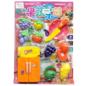 fresh fruits فواكة و تلاجه على كارت